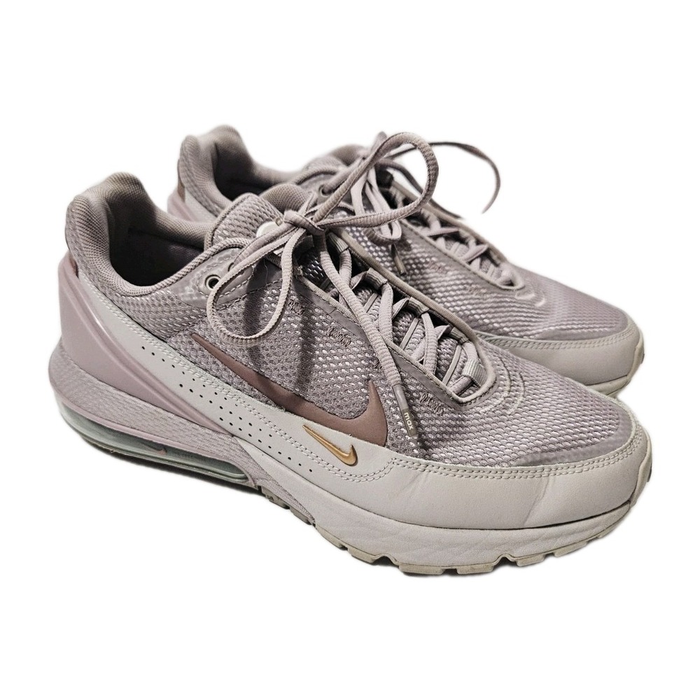 Women's Nike Air Max Pulse Light Violet Ore Smokey Mauve Purple FD6409-202 sz 10